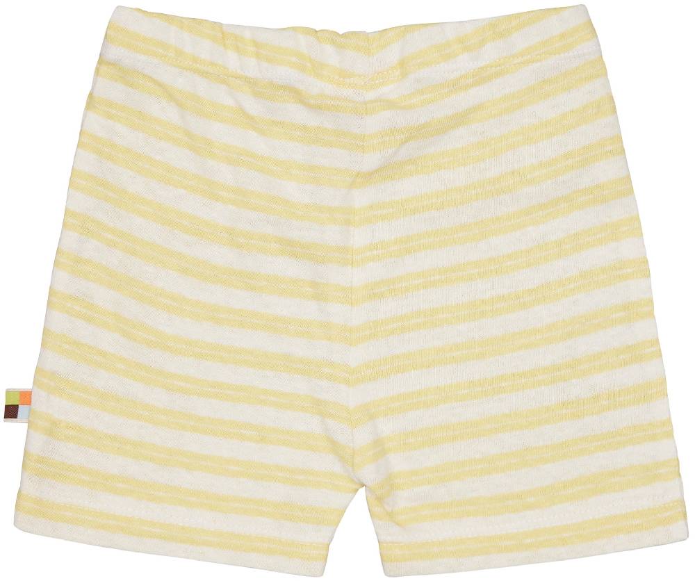 Loud Proud Short Ringel Mit Leinen