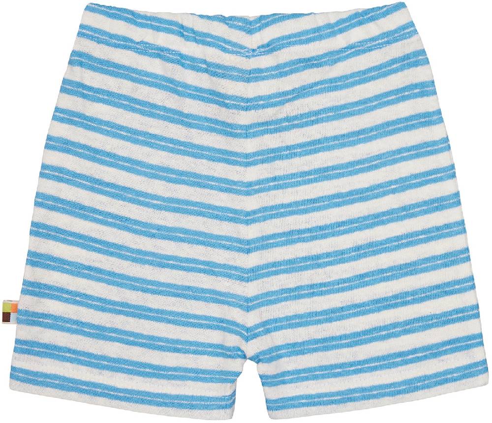 Loud Proud Short Ringel Mit Leinen