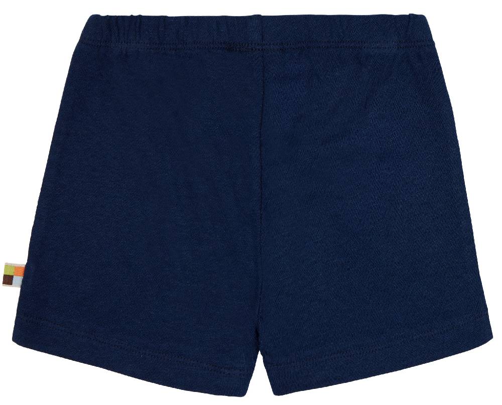 Loud Proud Short Uni Mit Leinen