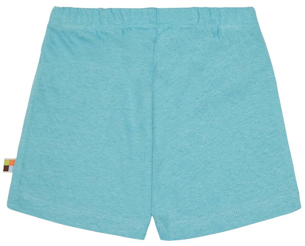 Loud Proud Short Uni Mit Leinen