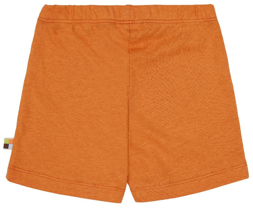 Loud Proud Short Uni Mit Leinen