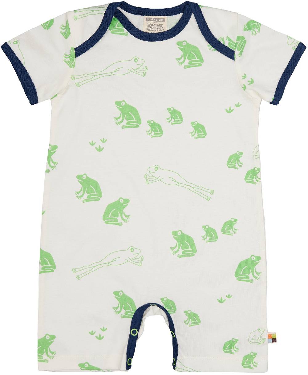 Loud Proud Spieler Druck