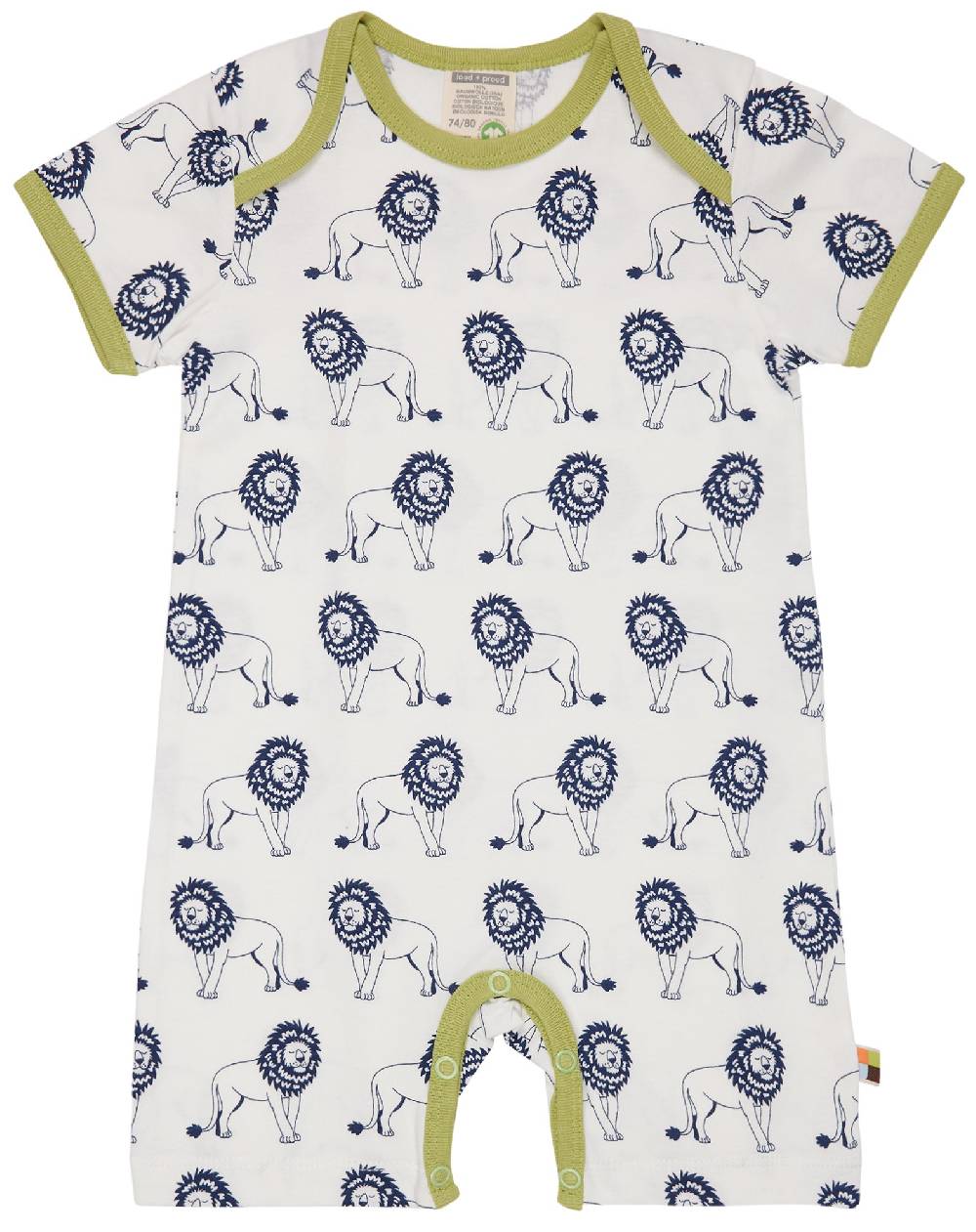 Loud Proud Spieler Druck