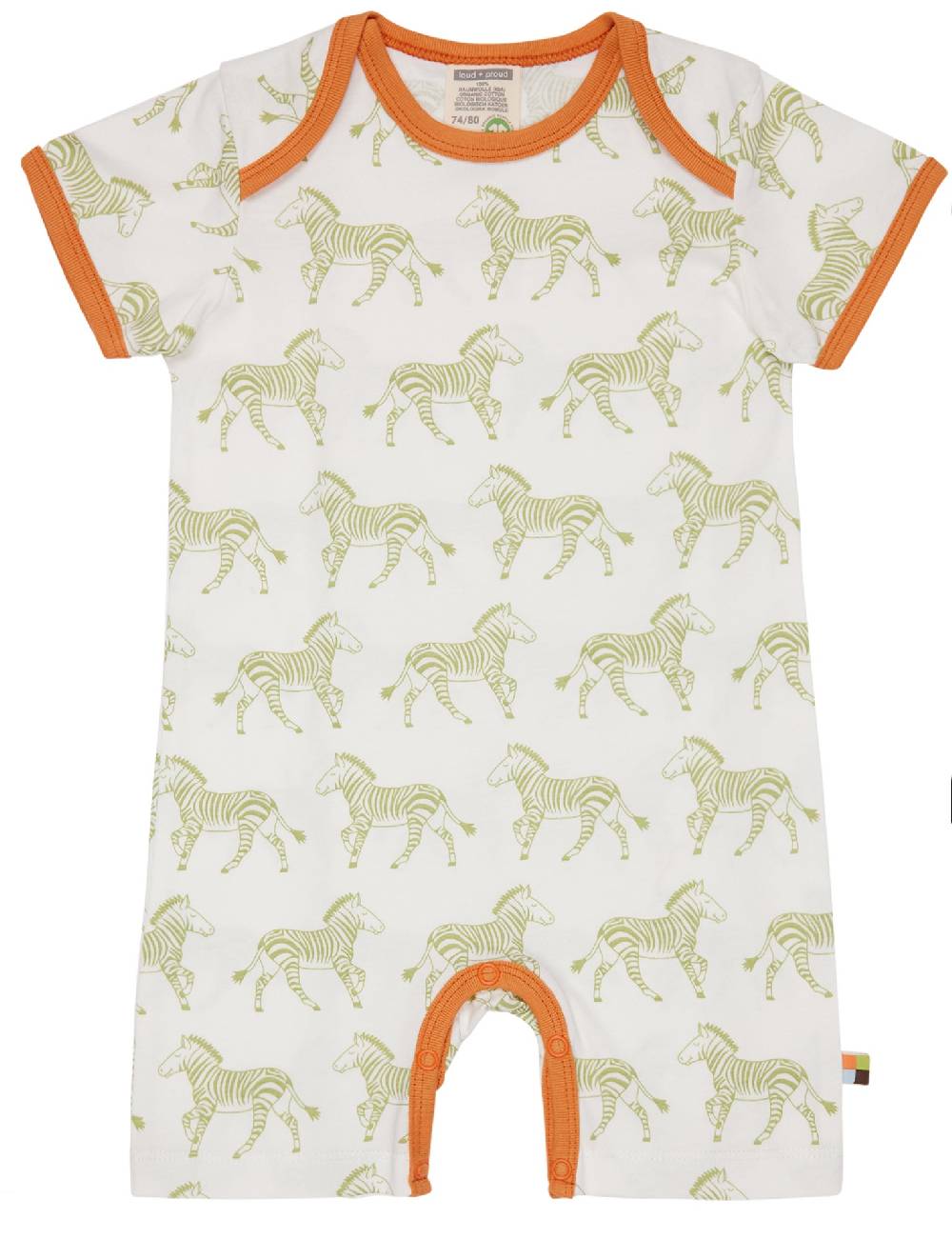 Loud Proud Spieler Druck