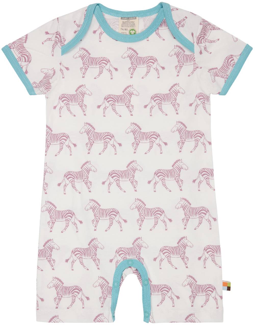 Loud Proud Spieler Druck