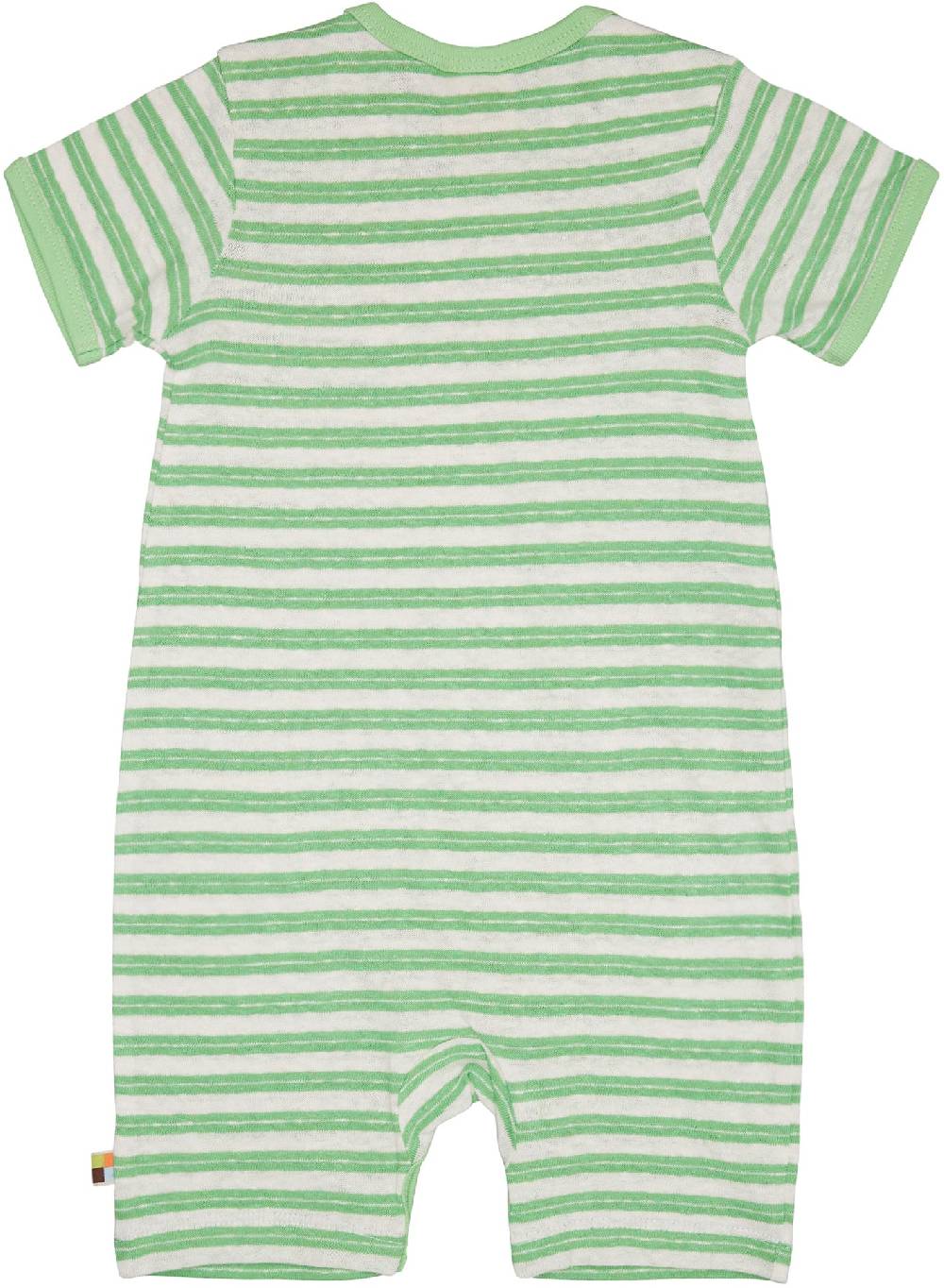 Loud Proud Spieler Streifen Mit Leinen