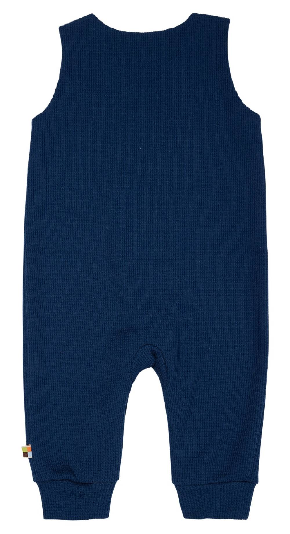 Loud Proud Strampler In Waffelstruktur