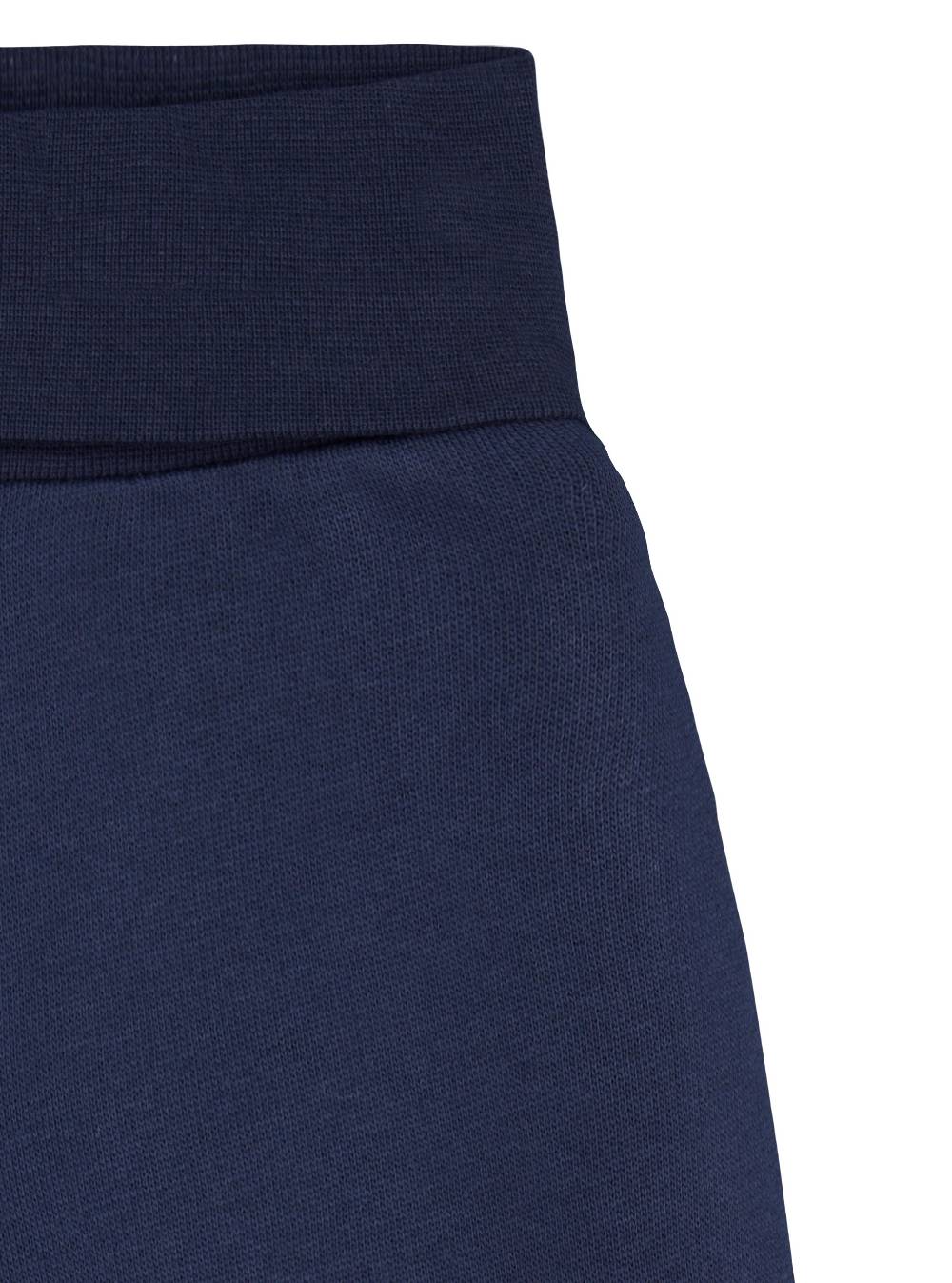 Loud Proud Sweathose Mit Nabelbund