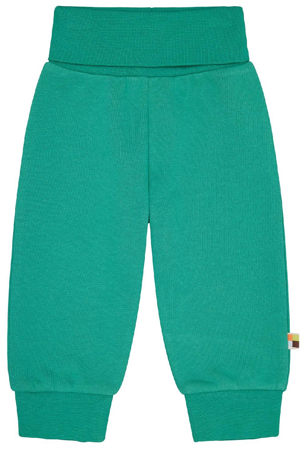 Loud Proud Sweathose mit Nabelbund