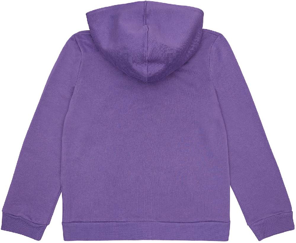 Loud Proud Sweatjacke Mit Kapuze