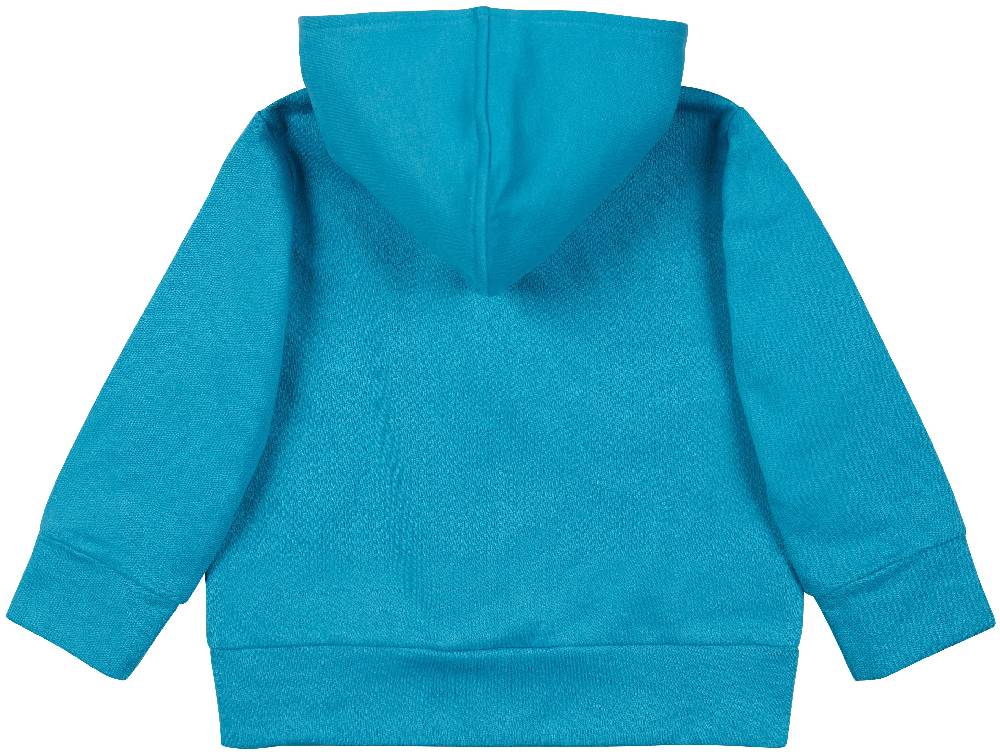 Loud Proud Sweatjacke Mit Kapuze