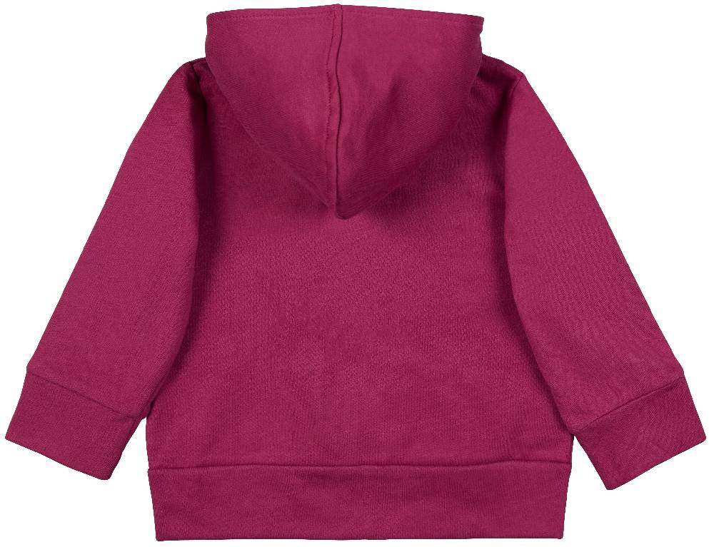 Loud Proud Sweatjacke Mit Kapuze