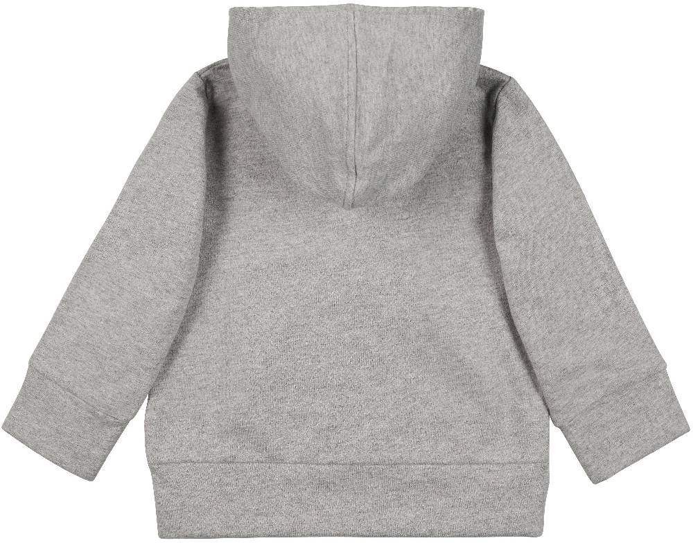 Loud Proud Sweatjacke Mit Kapuze