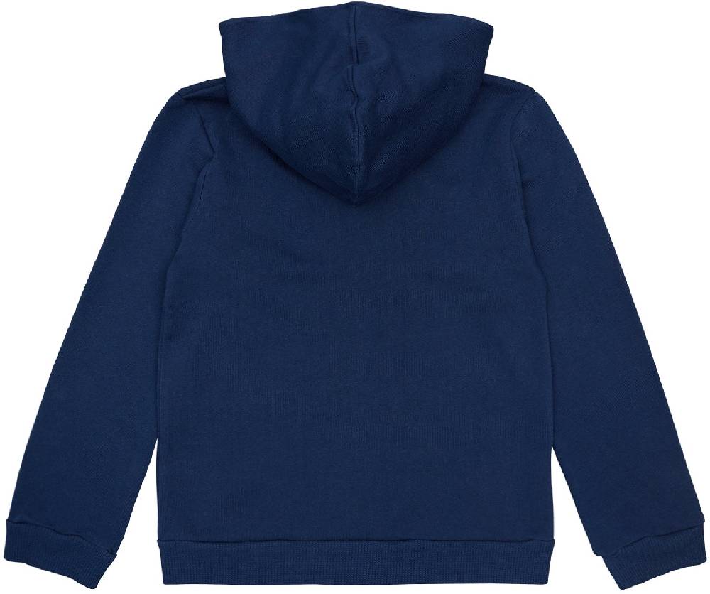 Loud Proud Sweatjacke Mit Kapuze