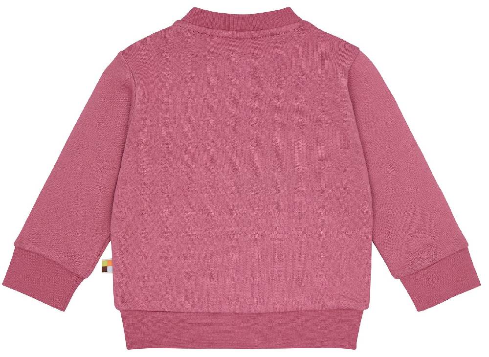 Loud Proud Sweatshirt Mit Druckmotiv