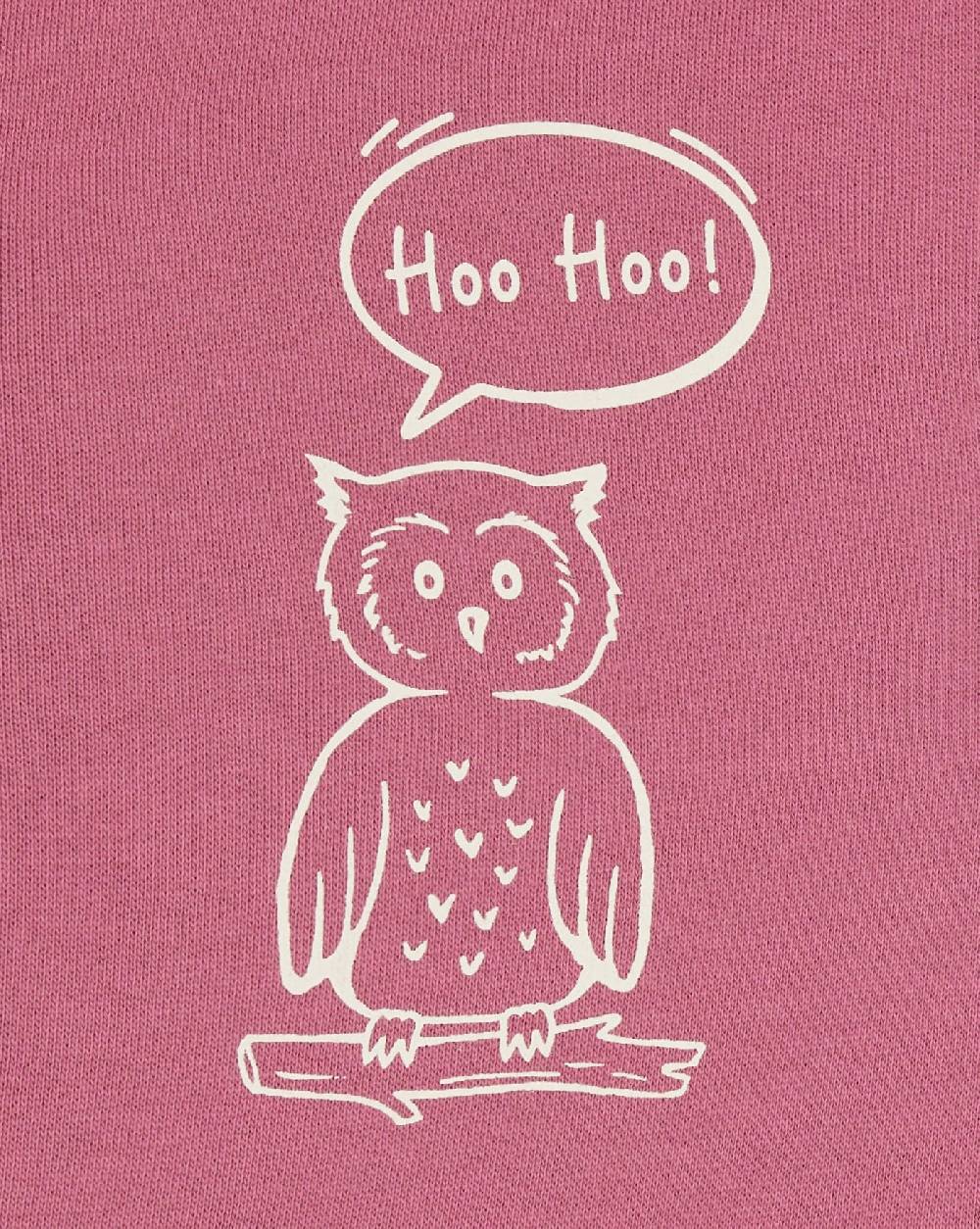 Loud Proud Sweatshirt Mit Druckmotiv