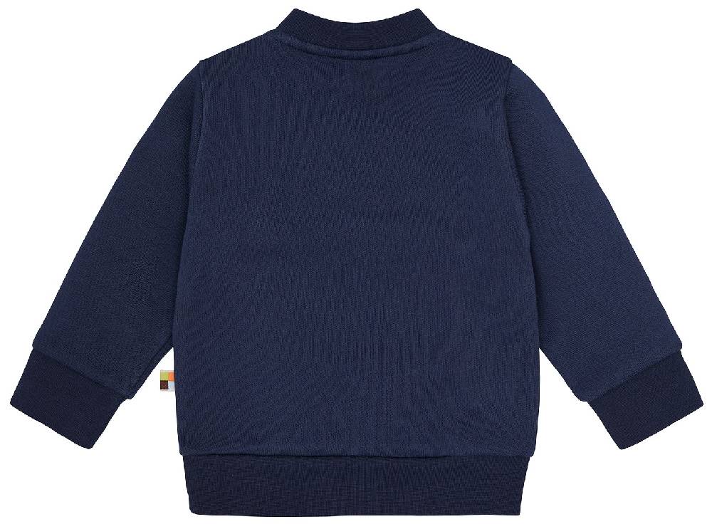 Loud Proud Sweatshirt Mit Druckmotiv