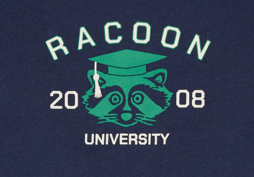 Loud Proud Sweatshirt Mit Druckmotiv