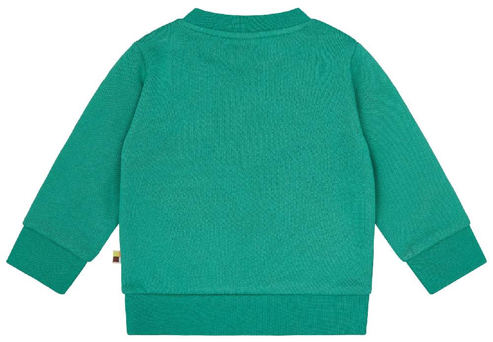 Loud Proud Sweatshirt Mit Druckmotiv