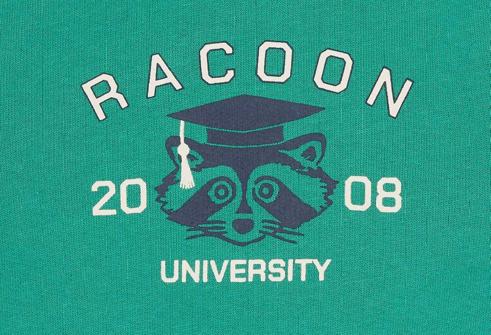 Loud Proud Sweatshirt Mit Druckmotiv