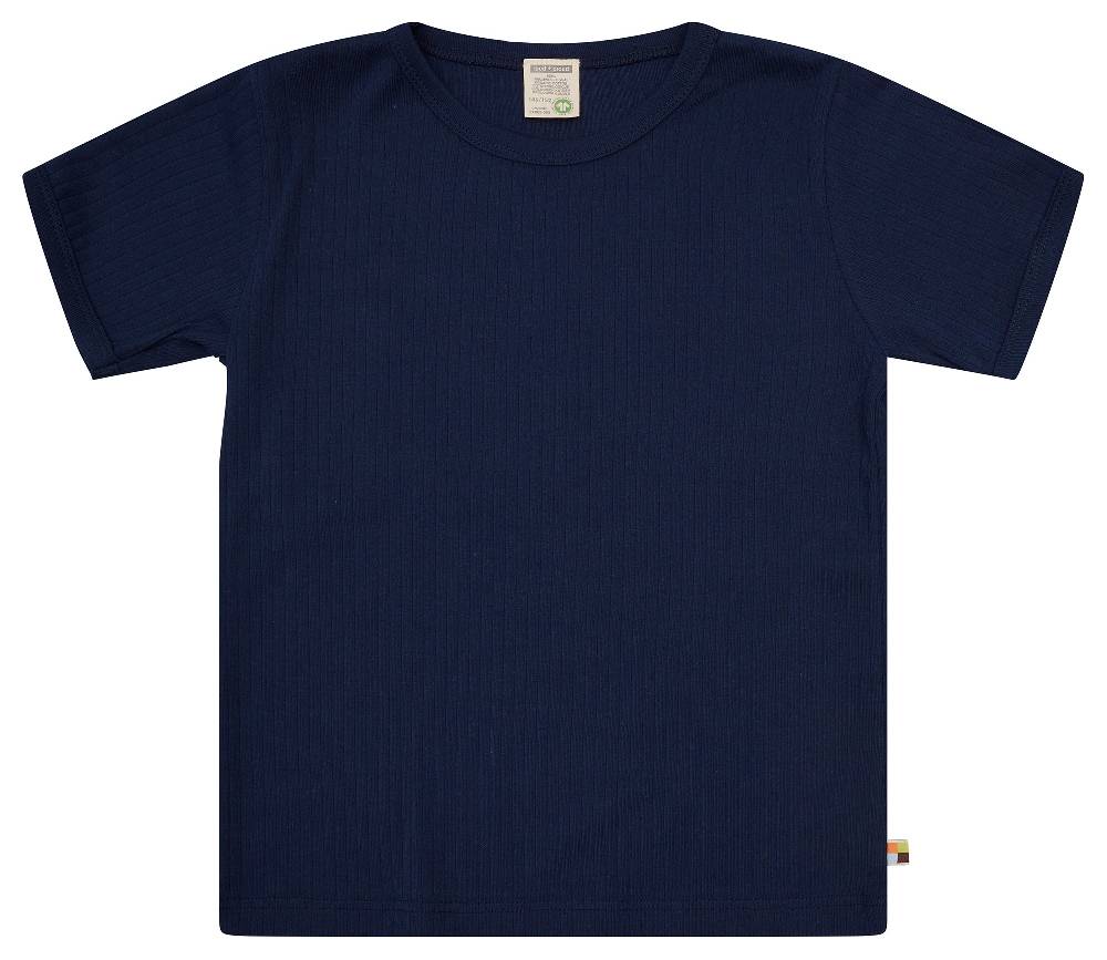 Loud Proud T-Shirt Derby Rib