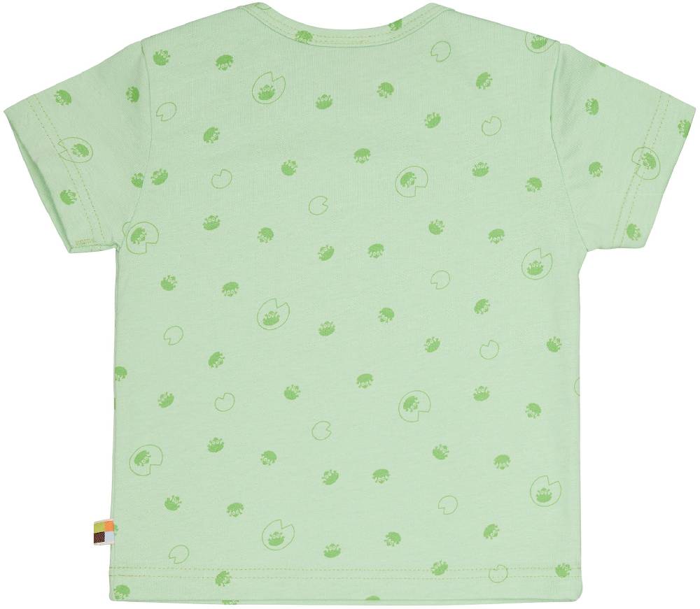 Loud Proud T-Shirt Druck