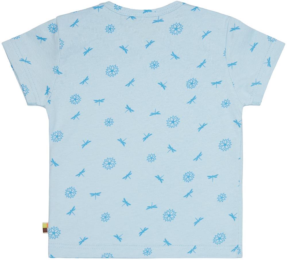 Loud Proud T-Shirt Druck