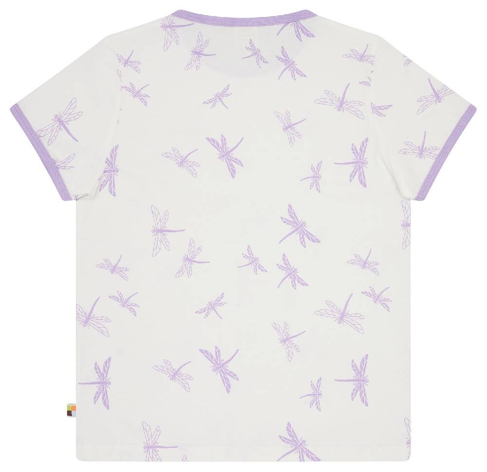 Loud Proud T-Shirt Druck