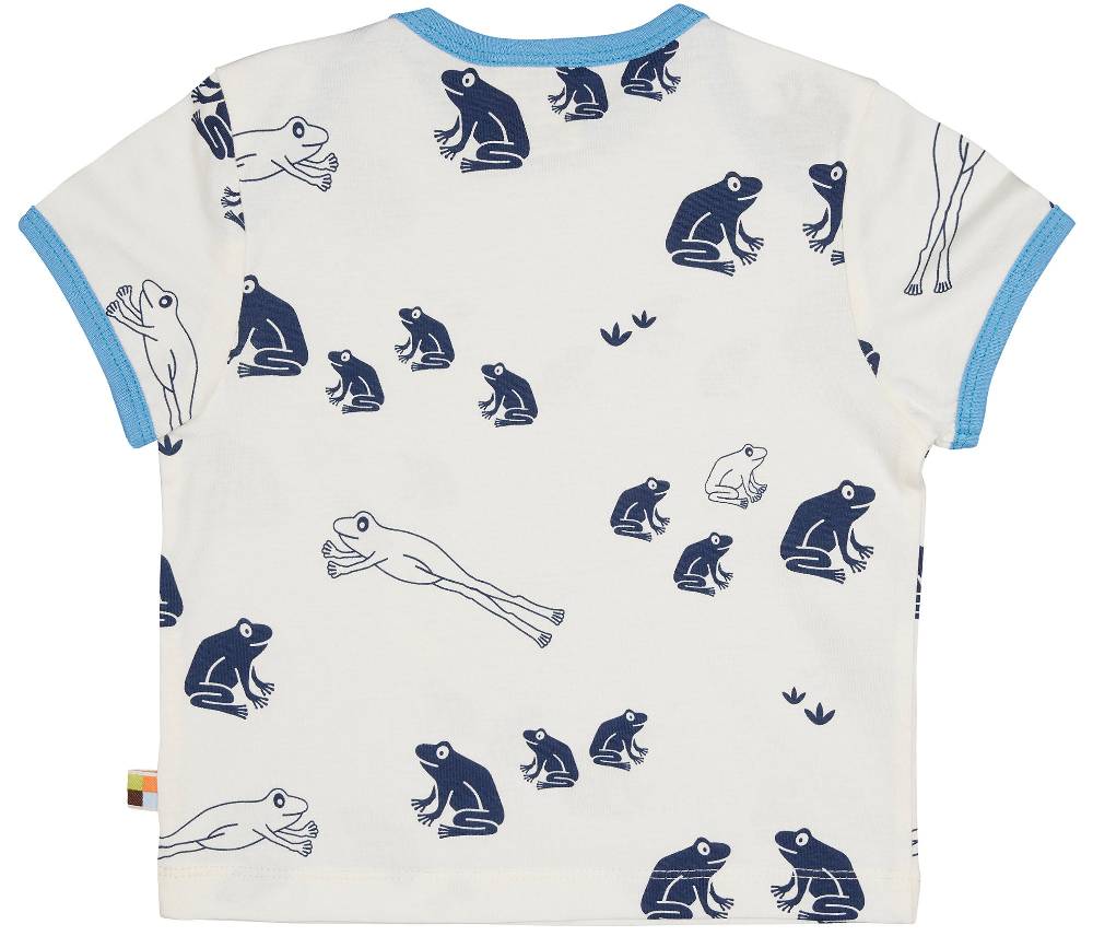 Loud Proud T-Shirt Druck