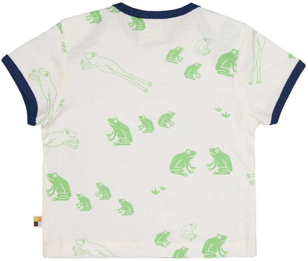 Loud Proud T-Shirt Druck