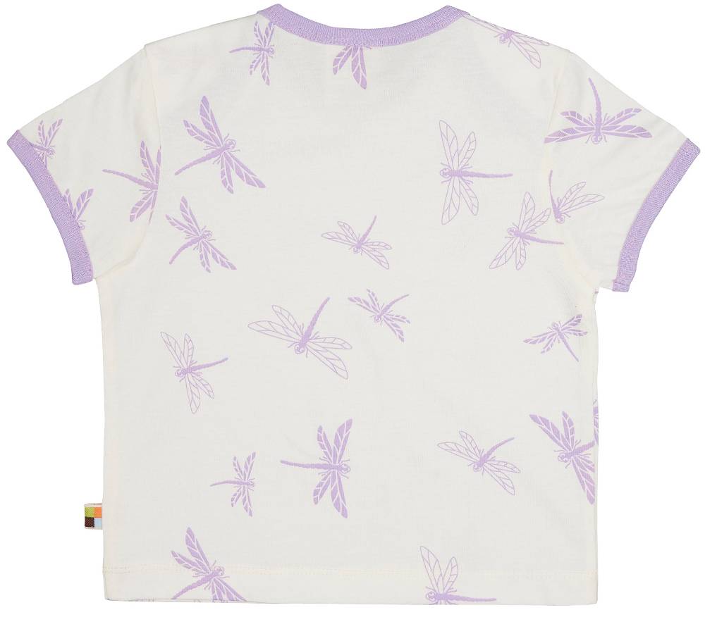 Loud Proud T-Shirt Druck