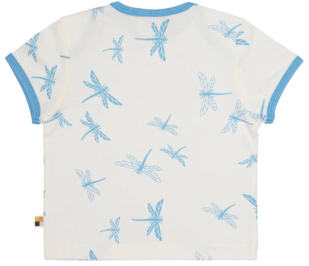 Loud Proud T-Shirt Druck