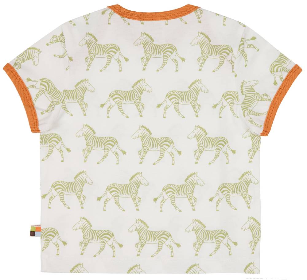 Loud Proud T-Shirt Druck