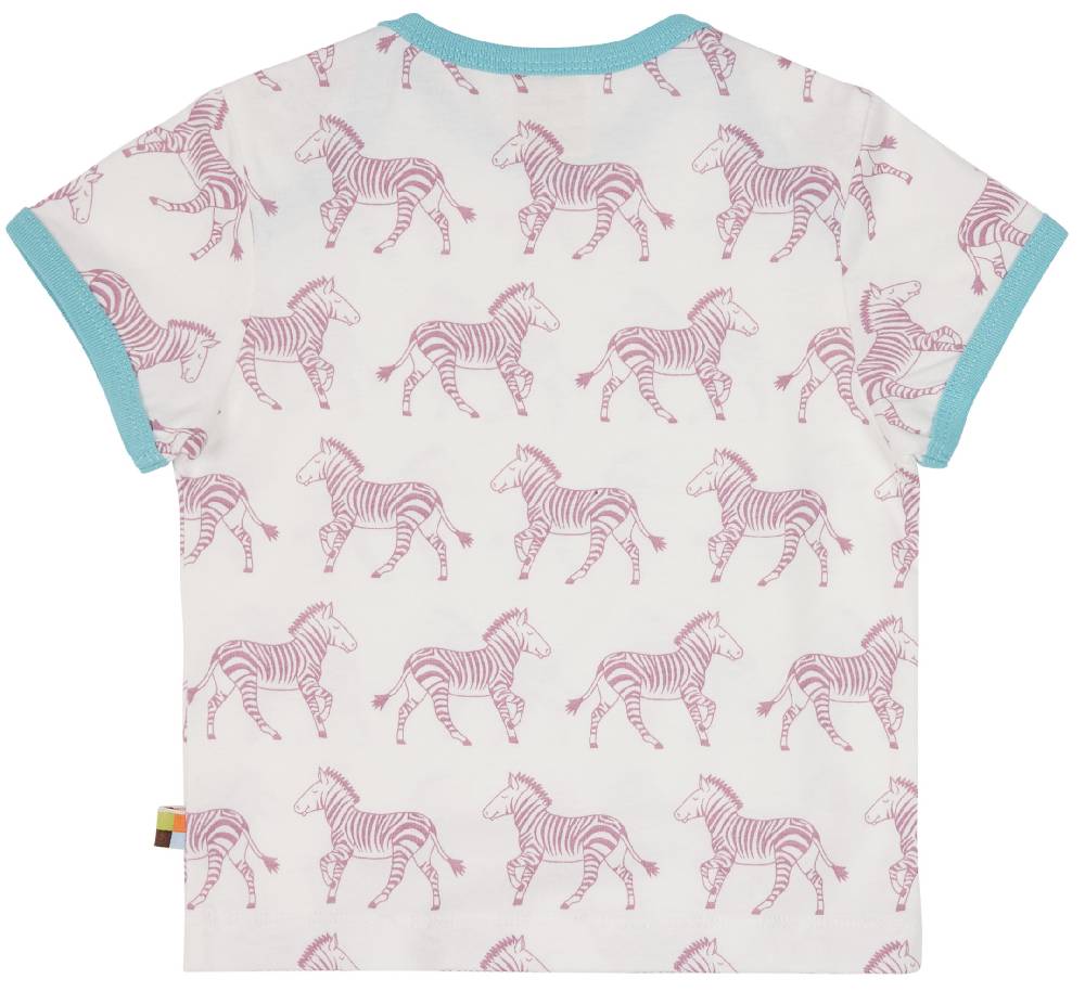 Loud Proud T-Shirt Druck