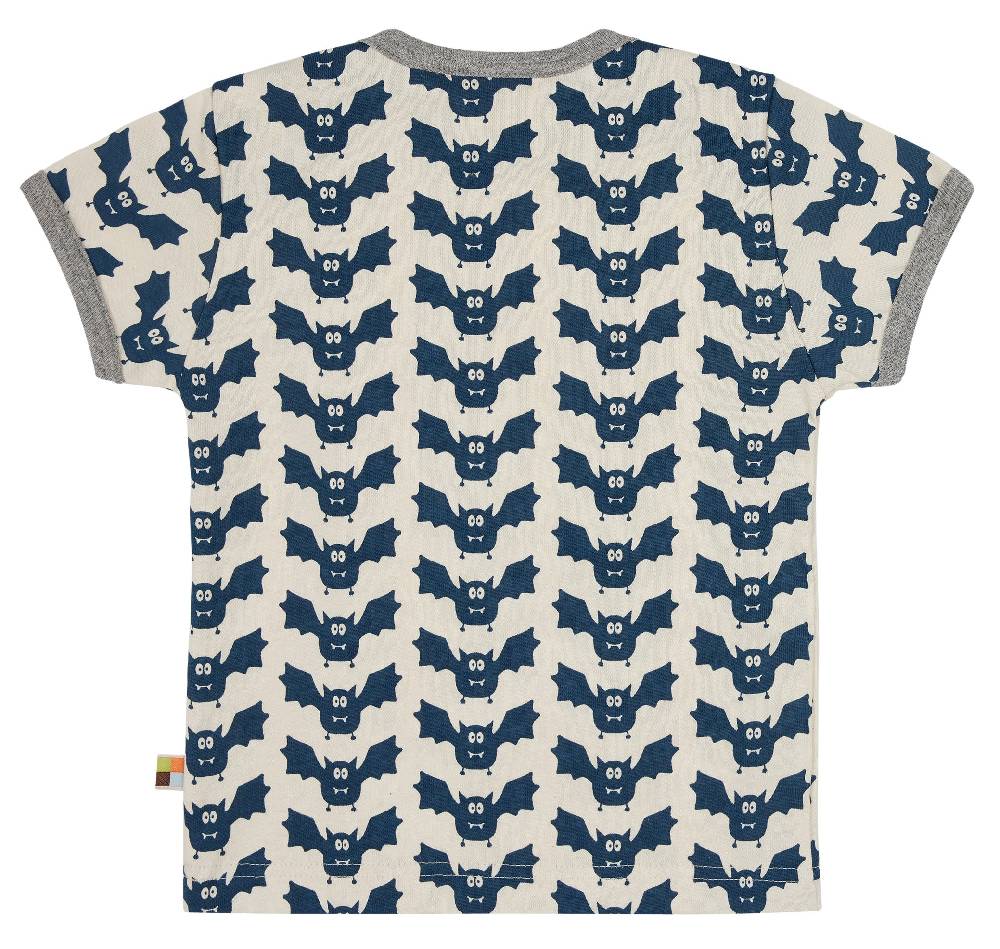 Loud Proud T-Shirt Mit Druck