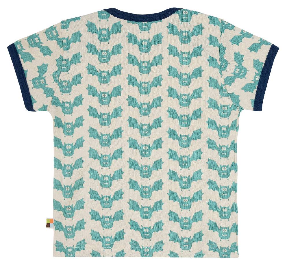 Loud Proud T-Shirt Mit Druck