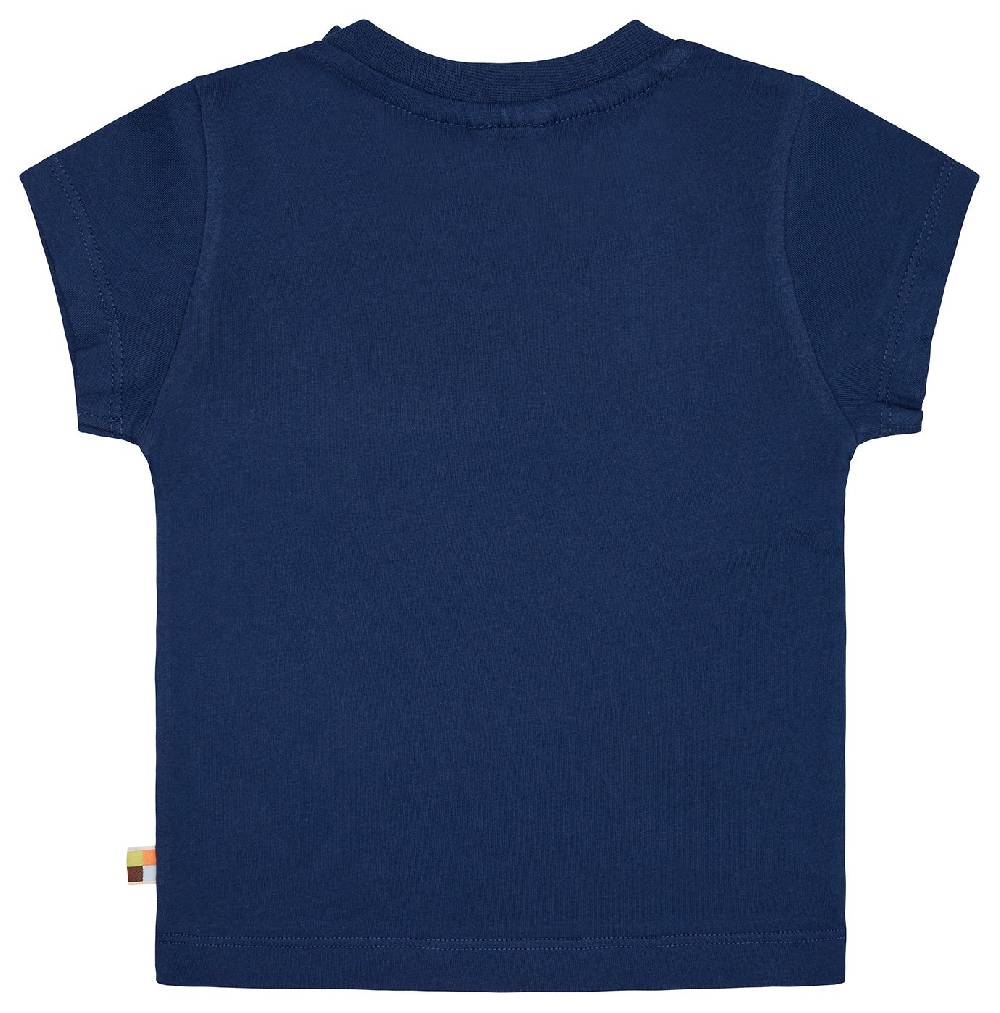 Loud Proud T-Shirt Mit Druckmotiv