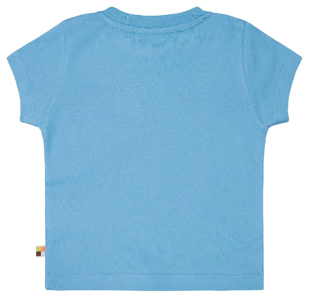 Loud Proud T-Shirt Mit Druckmotiv