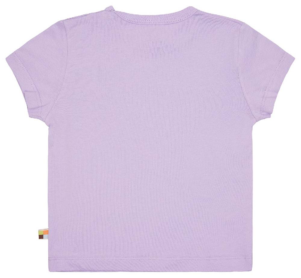 Loud Proud T-Shirt Mit Druckmotiv