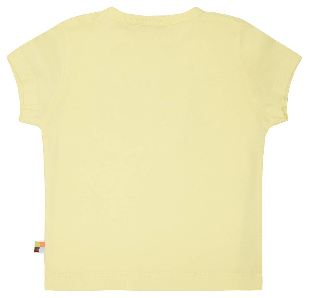 Loud Proud T-Shirt Mit Druckmotiv