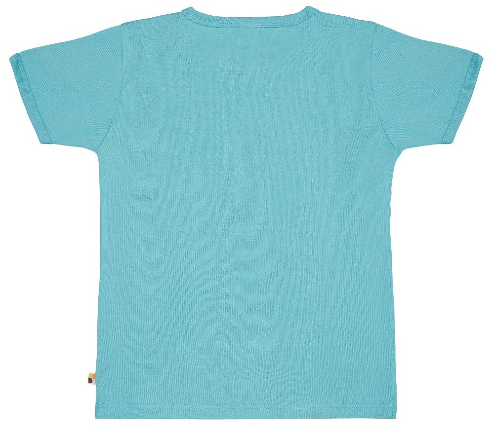 Loud Proud T-Shirt Uni