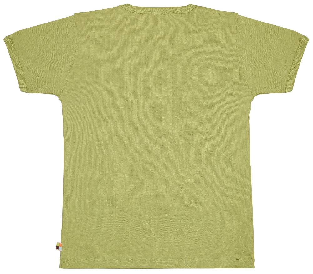 Loud Proud T-Shirt Uni