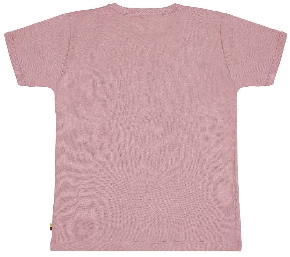 Loud Proud T-Shirt Uni