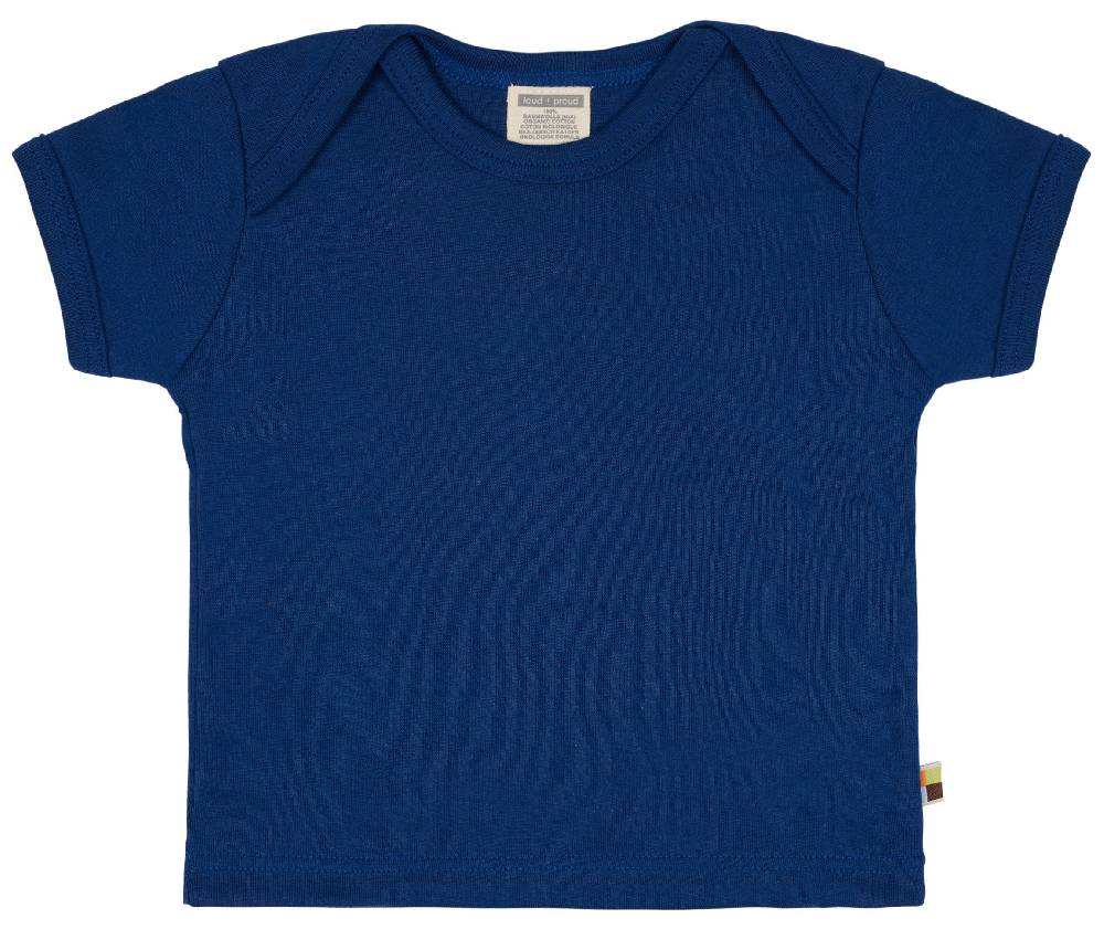 Loud Proud T-Shirt uni