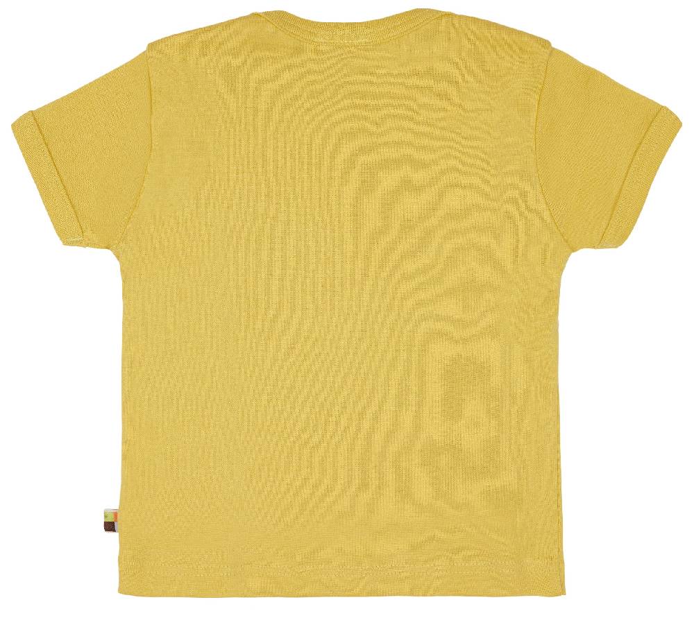 Loud Proud T-Shirt Uni