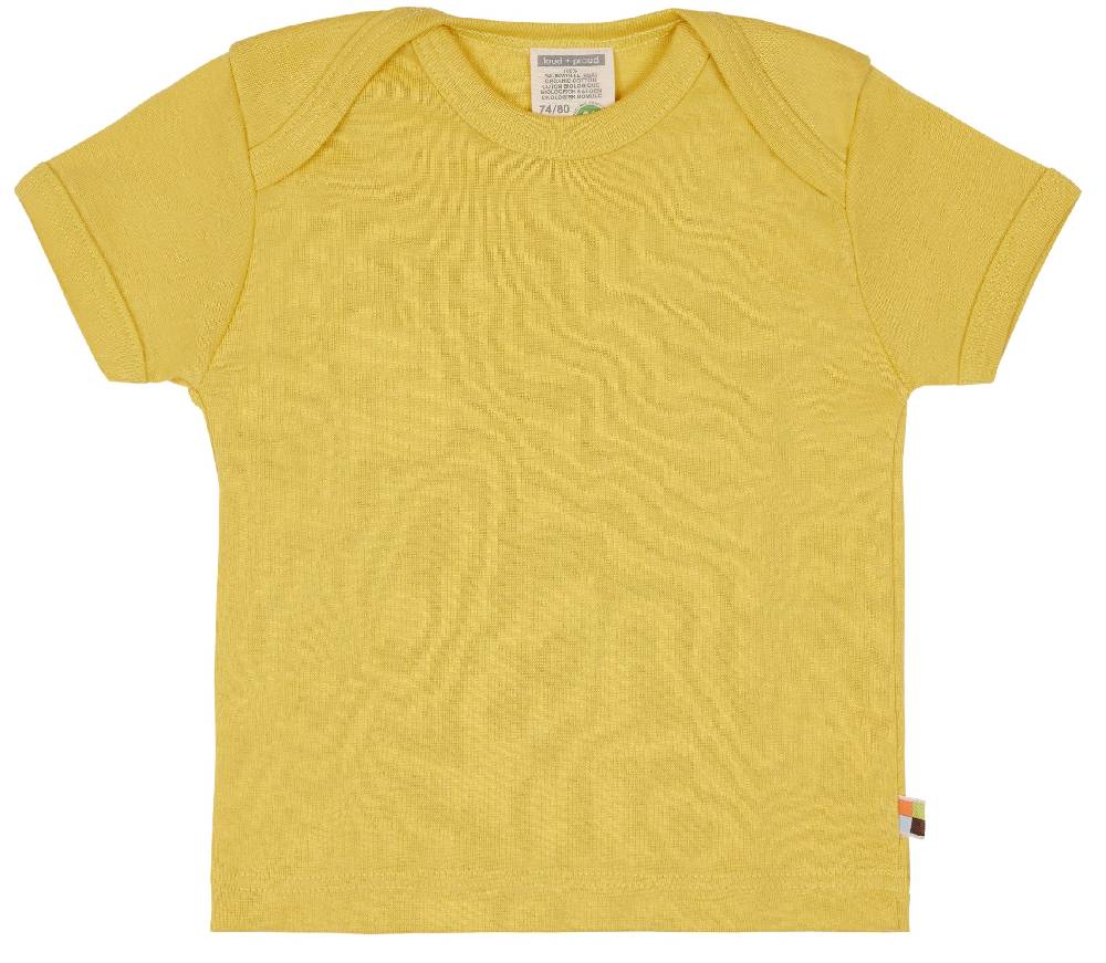 Loud Proud T-Shirt uni