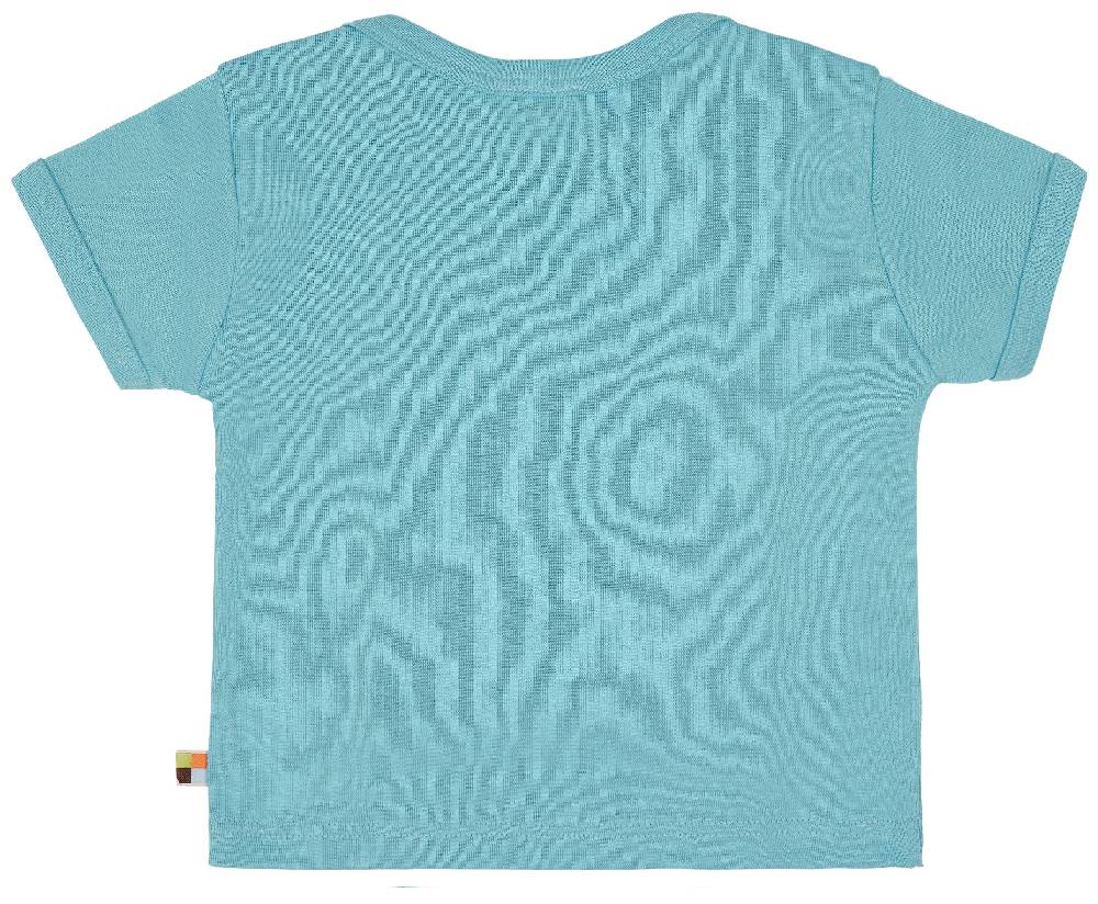 Loud Proud T-Shirt Uni