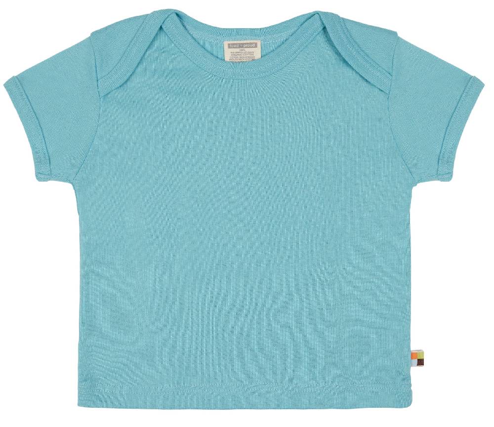 Loud Proud T-Shirt uni