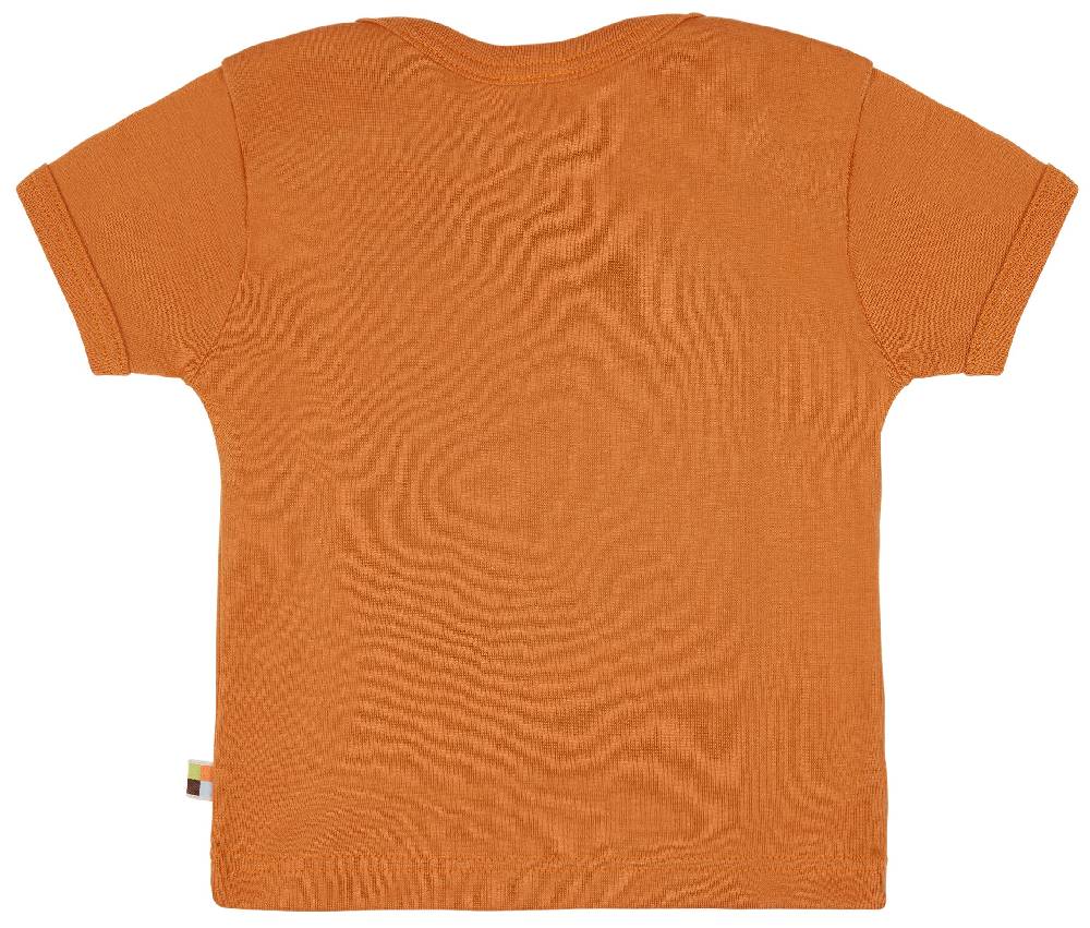 Loud Proud T-Shirt Uni