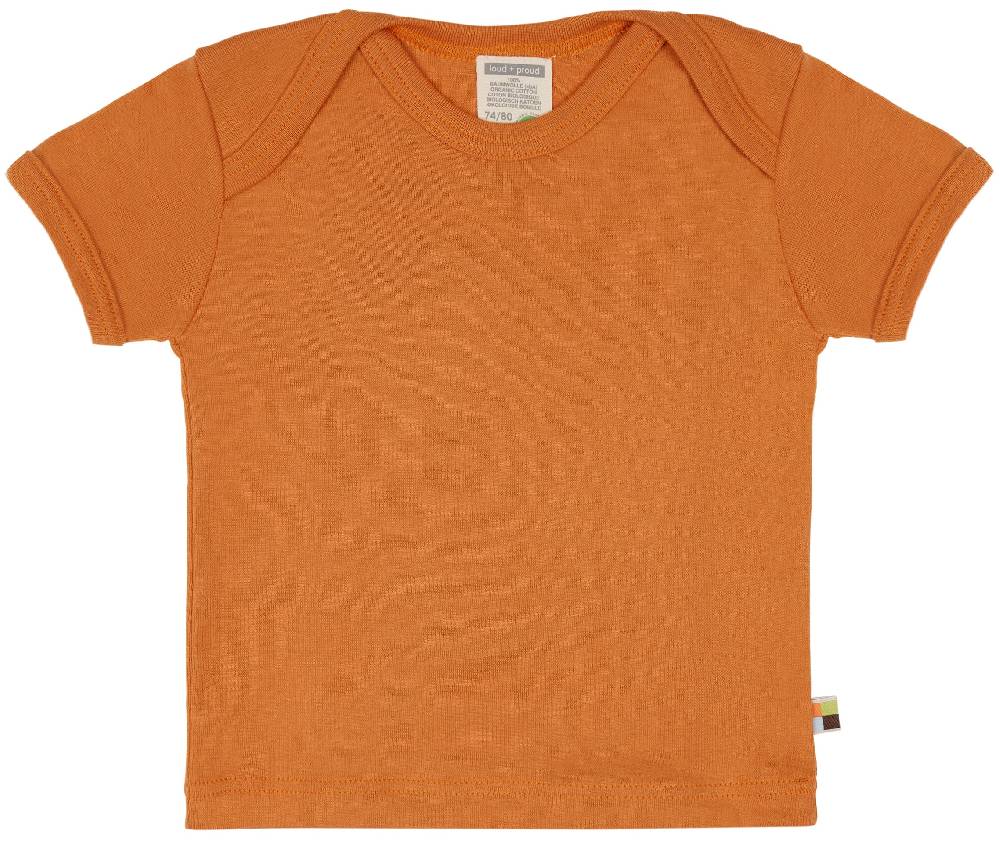 Loud Proud T-Shirt uni